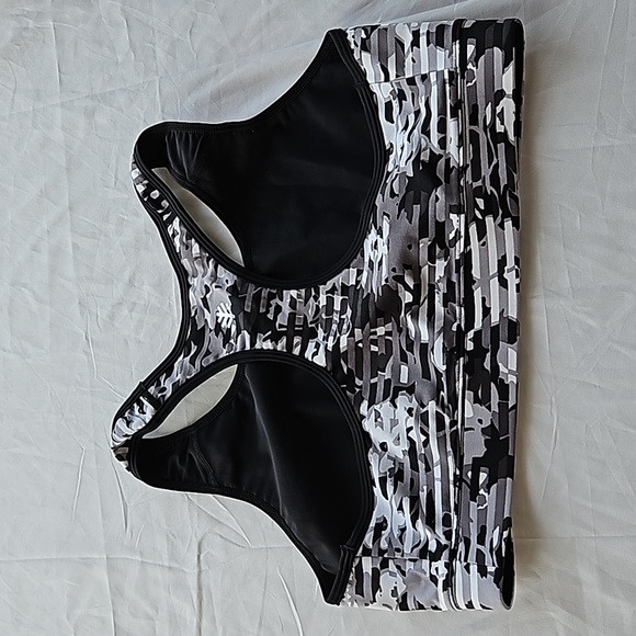 Coolibar Reversible Swim Top - Picture 2 of 4